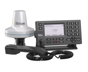 Iridium LT - 3100