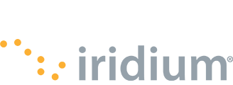 logo Iridium