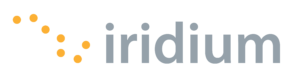 logo iridium