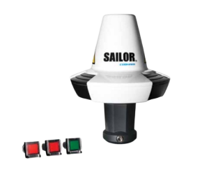 SAILOR® 6120 MINI - C SSAS