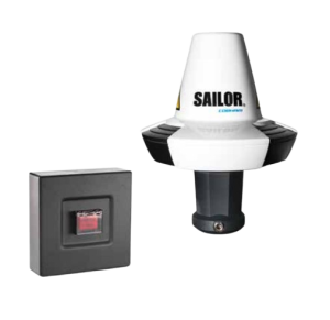 SAILOR® 6150 MINI - C DISTRESS