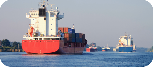 Diffusion des informations de sécurité maritime MSI