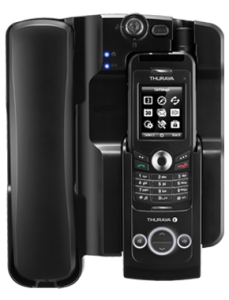 FIXED DOCKING UNIT FDU FOR XT AND XT - PRO