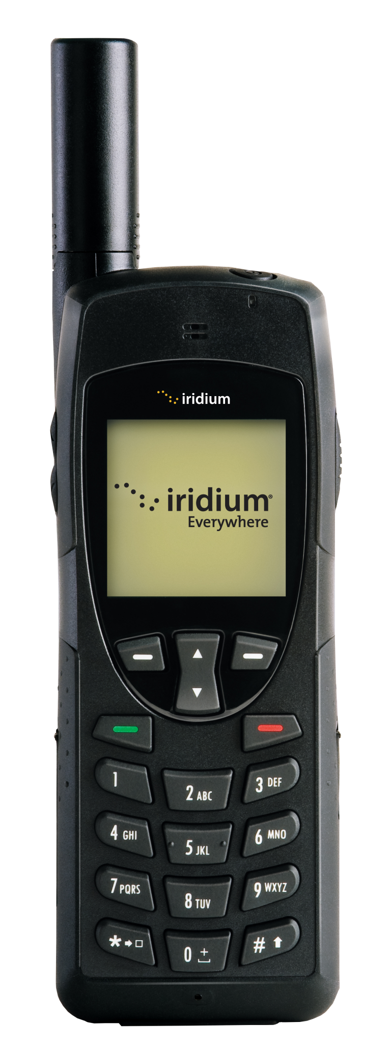 Iridium 9555