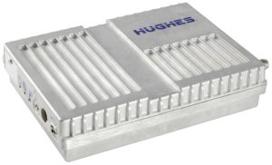 Hughes 9502 M2M