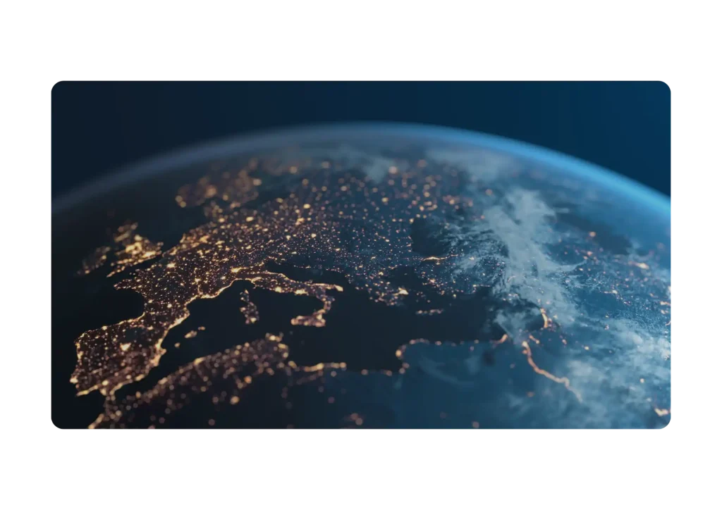 Internet par satellite en France - E-SAT