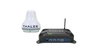 MissionLINK® 200 Thales - Iridium Certus® Land