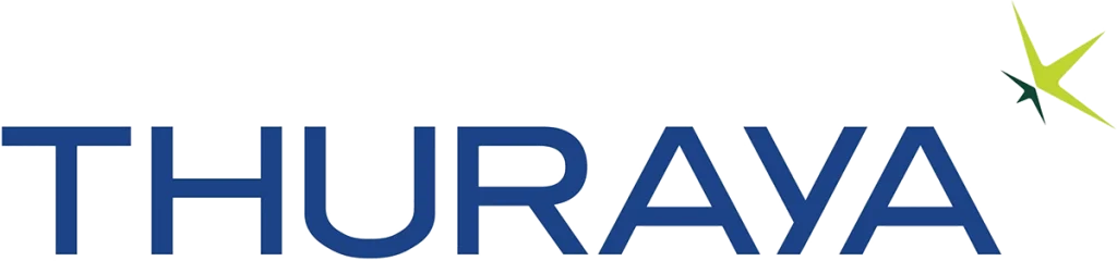 Logo Thuraya