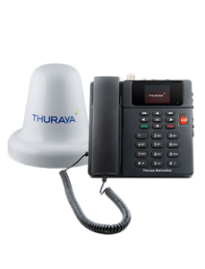 Thuraya MarineStar