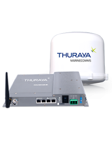 Thuraya Orion IP