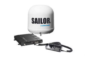 COBHAM Sailor Fleet One