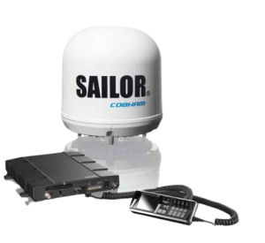 Sailor 150