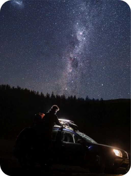 Solution OneWeb Terrestre