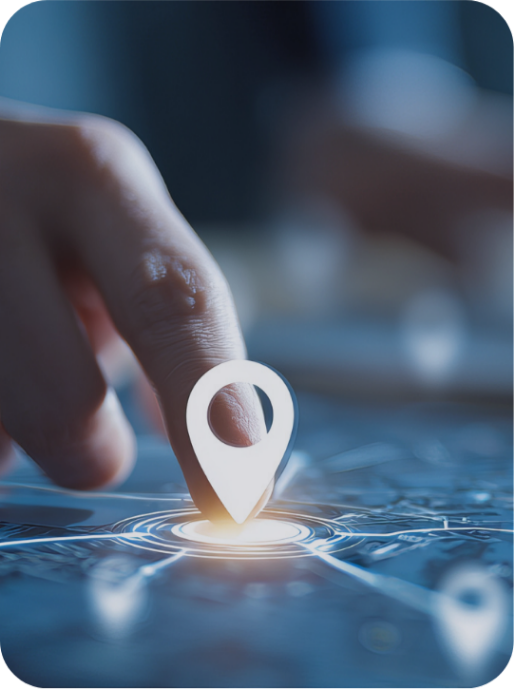 Solution de localisation par satellite Globalstar