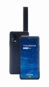 Thuraya One