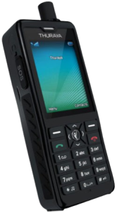 Thuraya XT - Pro