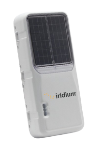 Iridium Edge Solar