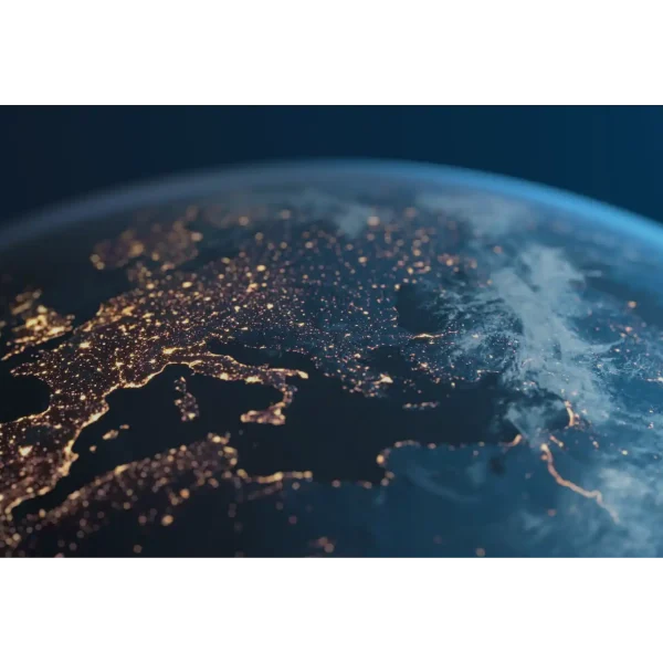 Internet par satellite en France - E-SAT