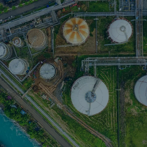 Opérations industrielles critiques