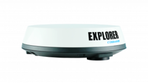 Cobham Explorer 323