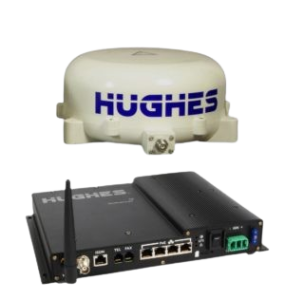 Hughes HNS 9450 - C11