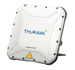 Thuraya IP Neo C +