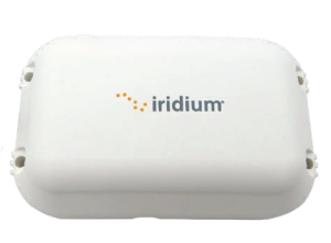 Iridium Edge